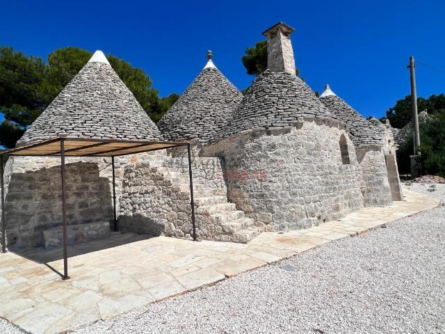 Casa in vendita a Puglia, Brindisi