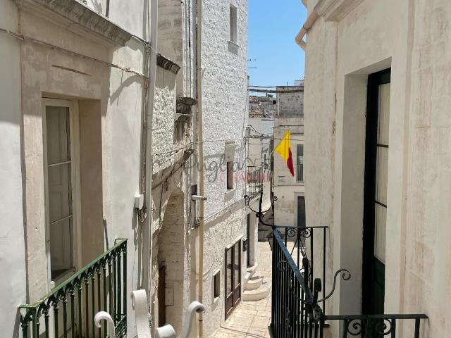 Casa in vendita a Puglia, Brindisi