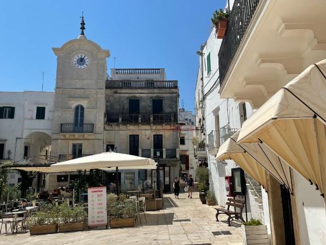 Casa in vendita a Puglia, Brindisi