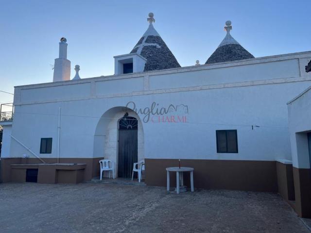Casa in vendita a Puglia, Brindisi