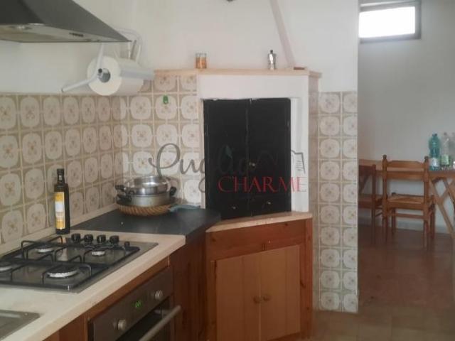 Casa in vendita a Puglia, Brindisi