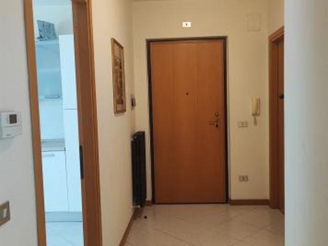 Appartamento in vendita a Campobasso, Molise