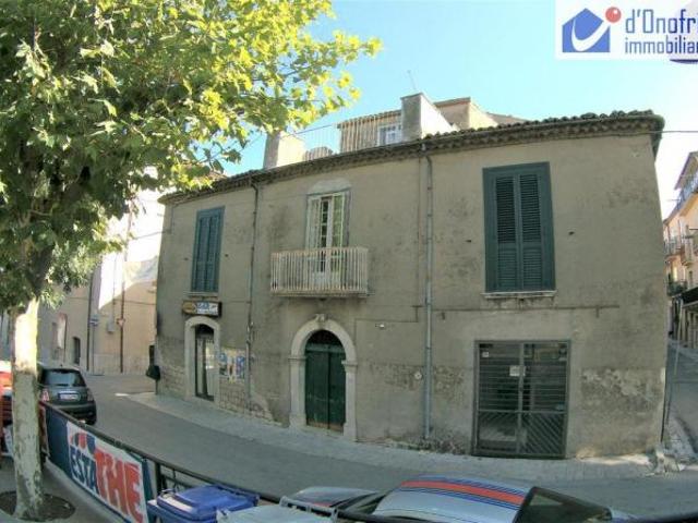 Appartamento in vendita a Riccia, Molise