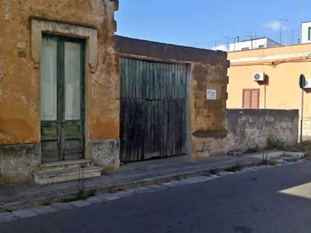 Terreno in vendita a Puglia, Brindisi