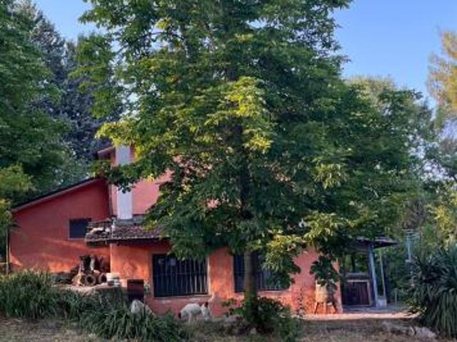 Villa Indipendente in vendita a Vinchiaturo, Molise