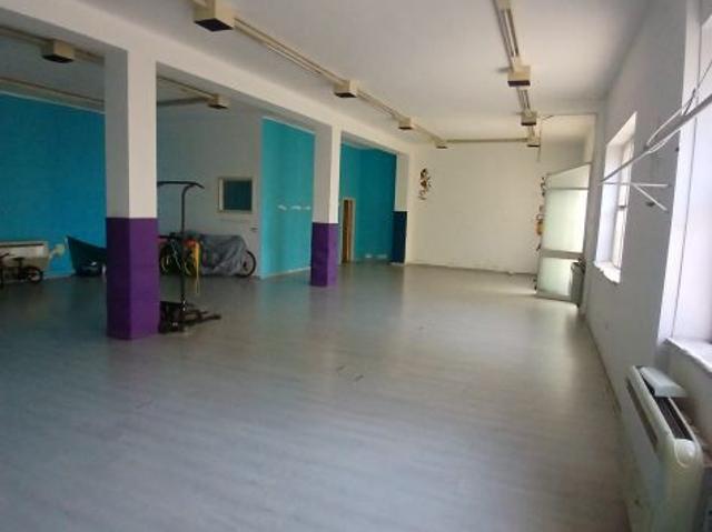 Ufficio in vendita a Puglia, Brindisi