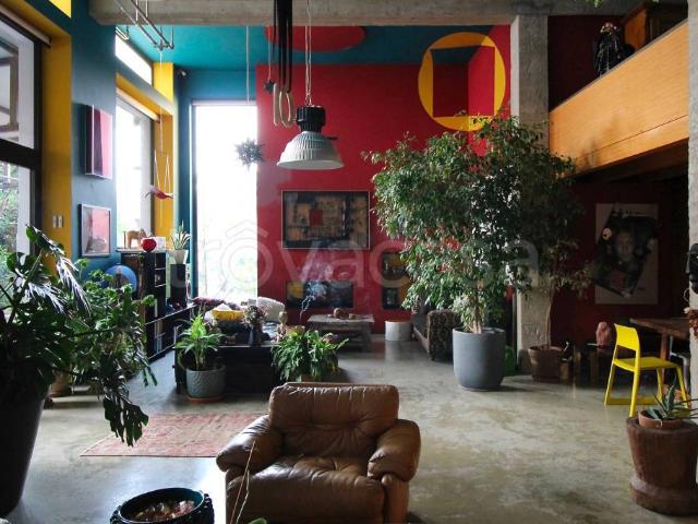 Loft in vendita a Brescia, Lombardia