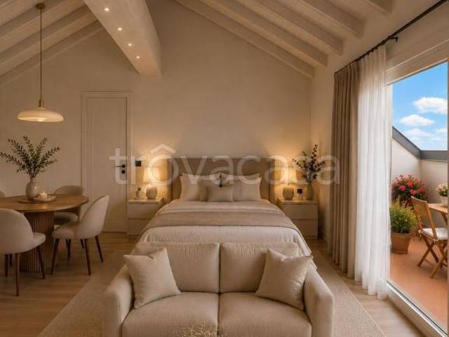 Loft in vendita a Zona Ovest, Brescia