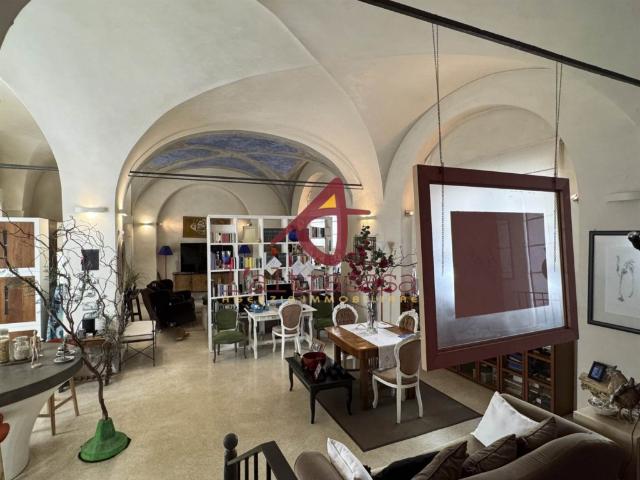 Loft in vendita a Serravalle, Empoli