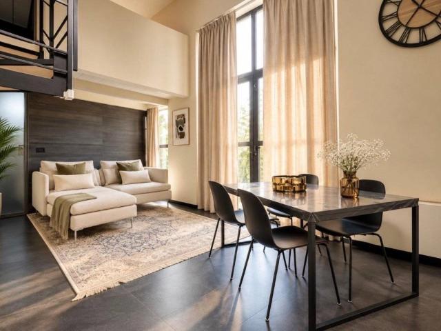 Loft in vendita a Ticinese, Milano