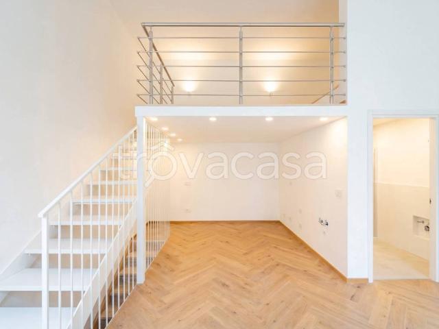 Loft in vendita a Municipio 7, Milano