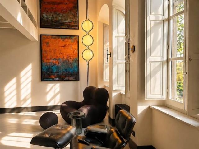Loft in vendita a Abbadia Di Montepulciano, Toscana