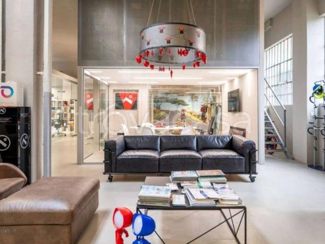 Loft in vendita a Circoscrizione 4, Piemonte