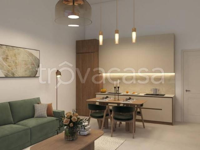 Loft in vendita a Circoscrizione 8, Piemonte