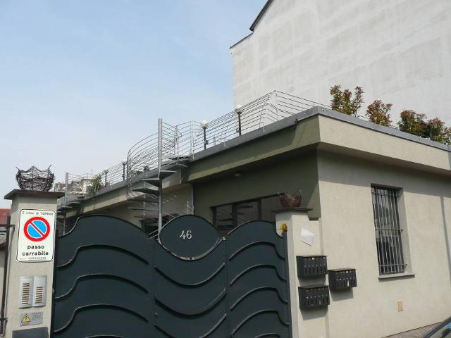 Loft in vendita a Circoscrizione 3, Piemonte