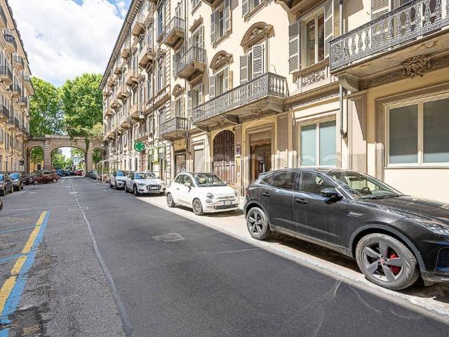 Loft in vendita a Circoscrizione 1, Piemonte