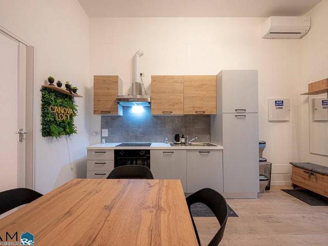 Loft in vendita a Barriera Vecchia-San Giacomo, Villa Opicina