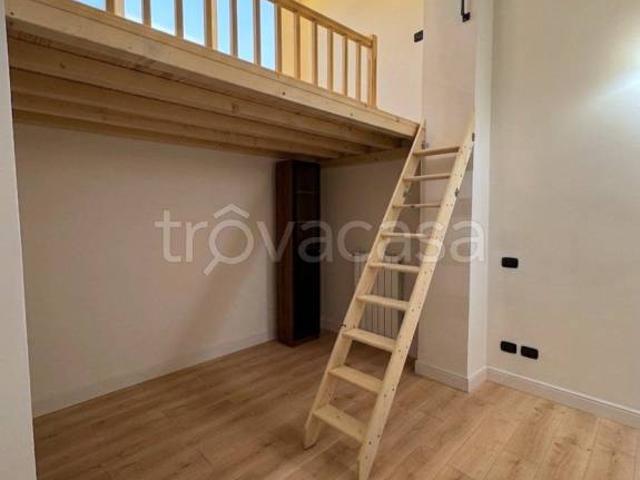 Loft in vendita a Municipio 9, Milano