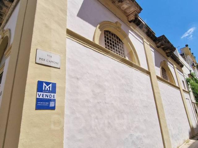 Loft in vendita a Puglia, Lecce