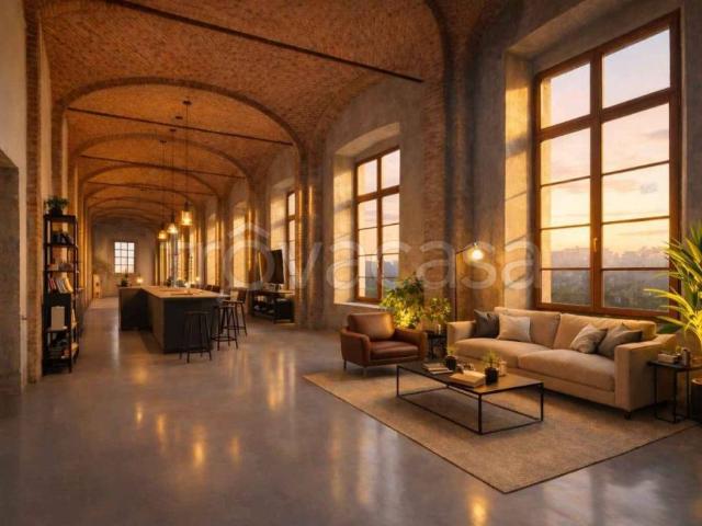Loft in vendita a Ponte a Calcaiola, Pistoia