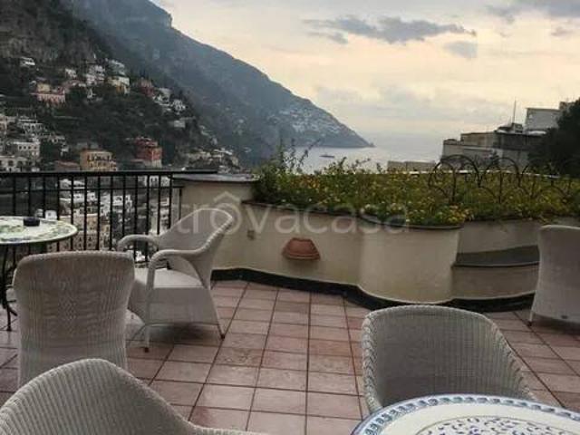 Loft in vendita a Positano, Campania