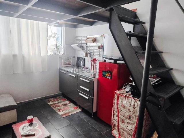 Loft in vendita a Salerno, Campania