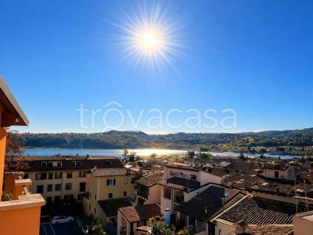 Loft in vendita a Comunità Montana Parco Alto Garda bresciano, Salò