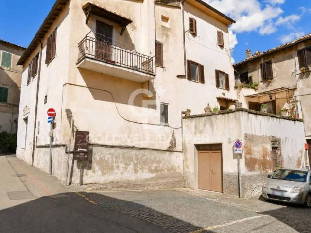 Loft in vendita a Sutri, Lazio