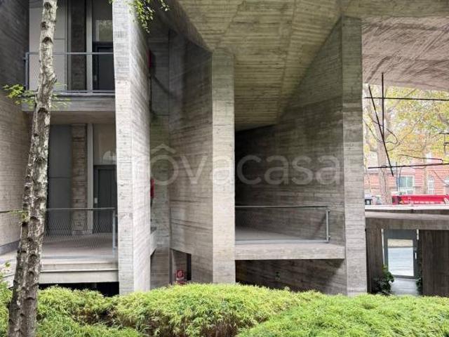 Loft in vendita a Aurora, Torino