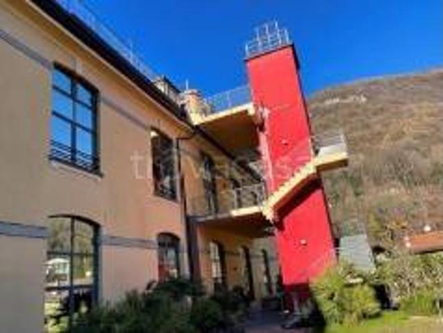 Loft in vendita a Comunità montana della Valle Sabbia, Villanuova Sul Clisi