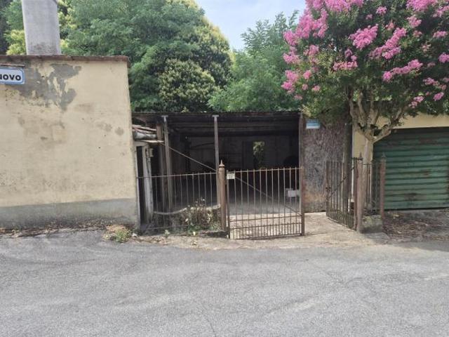 Capannone in vendita a Rufina, Firenze