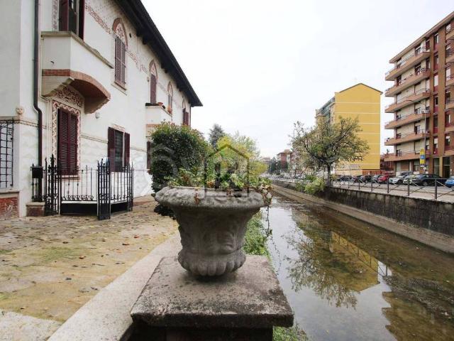 Monolocale in vendita a Padova, Milano