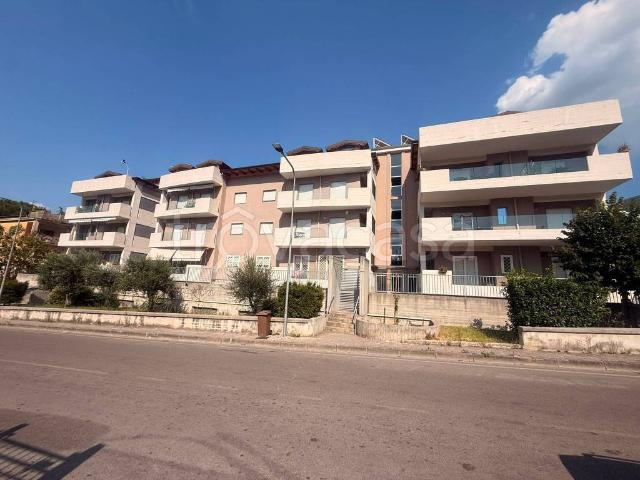 Attico in vendita a Capocasale, Nocera Inferiore