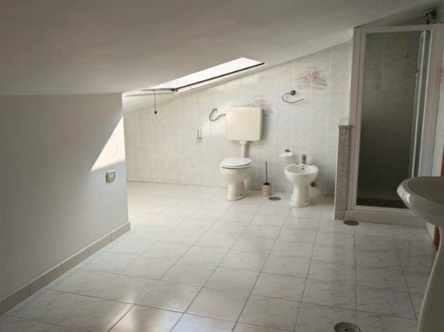 Attico in vendita a Salerno, Campania