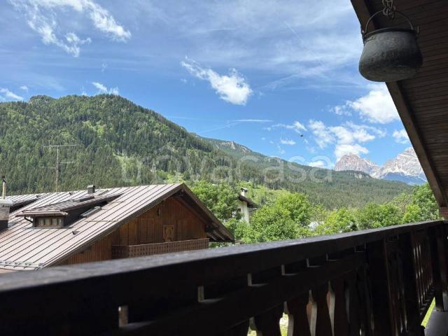 Attico in vendita a San Vito Di Cadore, Veneto