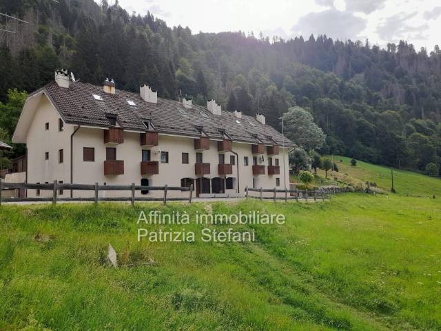 Attico in vendita a Comunità Valsugana e Tesino, Telve Di Sopra