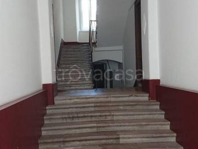 Attico in vendita a Barriera Vecchia-San Giacomo, Villa Opicina