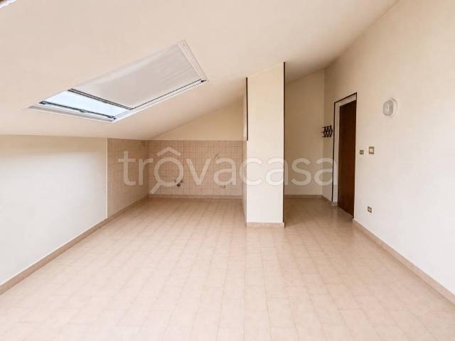Attico in vendita a Quarto Inferiore, Piemonte