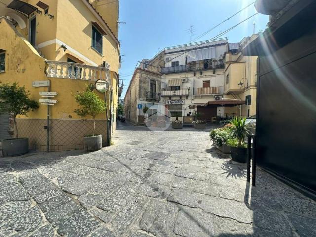 Monolocale in vendita a Bacoli, Campania
