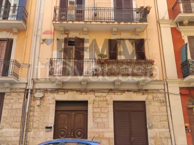 Monolocale in vendita a Municipio 1, Puglia
