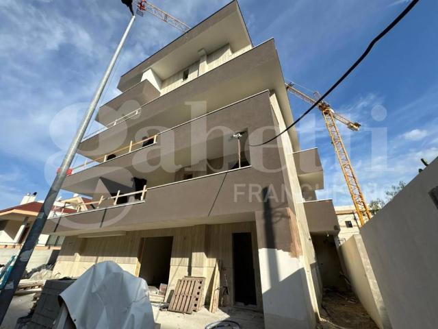 Monolocale in vendita a Municipio 5, Puglia