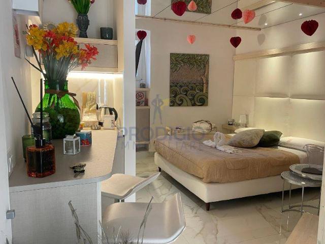 Monolocale in vendita a Puglia, Barletta-andria-trani