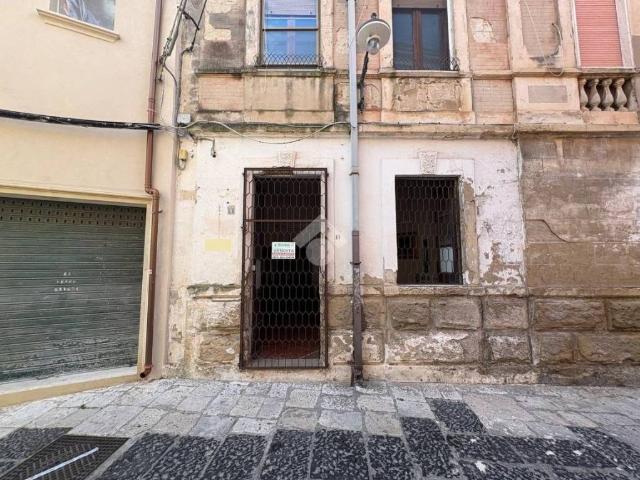 Monolocale in vendita a Centro, Puglia