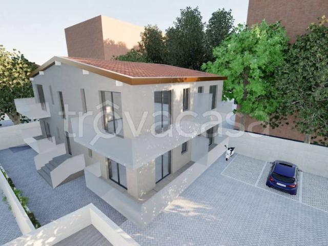 Monolocale in vendita a Zona Omogenea Milano Nord, Cormano