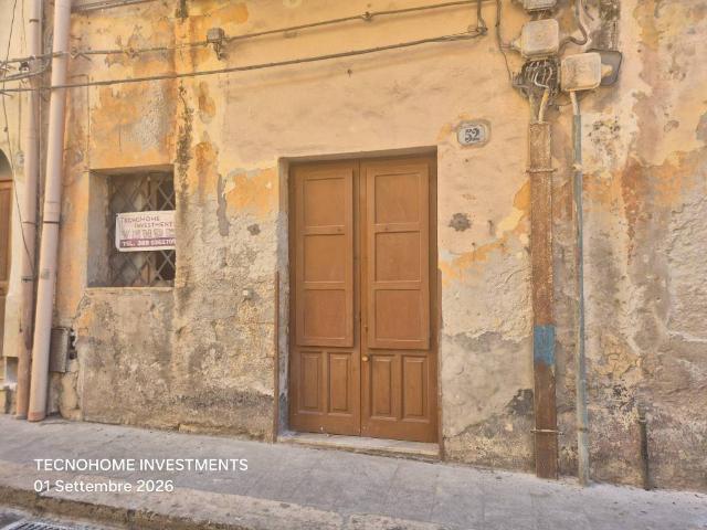 Monolocale in vendita a Carini, Sicilia