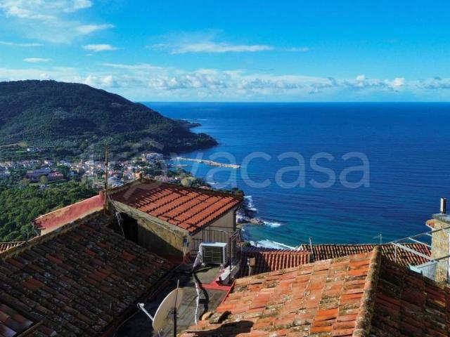 Appartamento in vendita a Castellabate