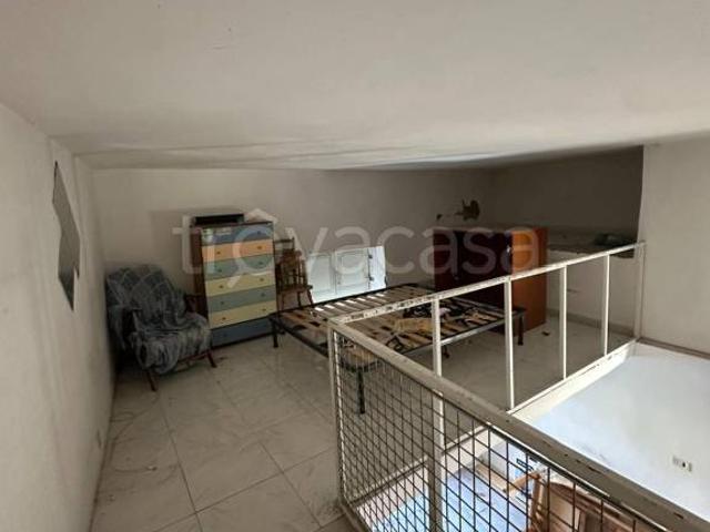 Monolocale in vendita a Cercola, Campania