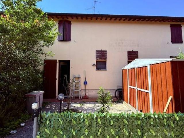 Monolocale in vendita a Unione della Romagna Faentina, Faenza