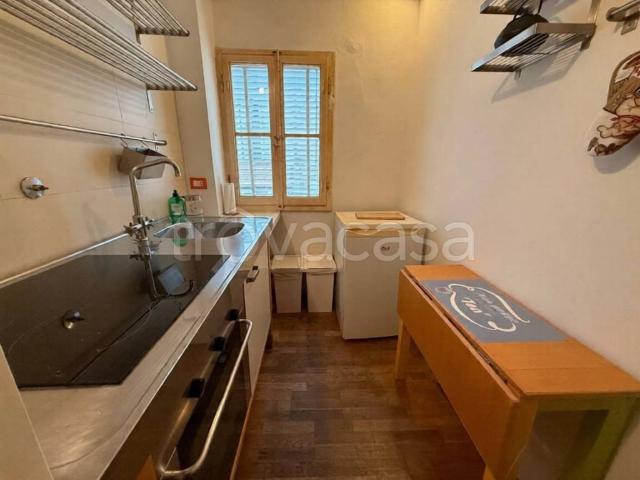 Monolocale in vendita a Quartiere 1, Firenze