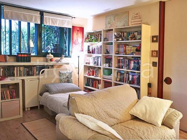 Monolocale in vendita a Quartiere 4, Firenze